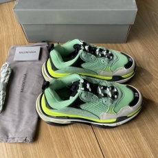 Balenciaga Triple S Series Shoes